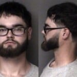 John Mcdaniel Dwi Fail Stop Stopsignflsh Red Lt