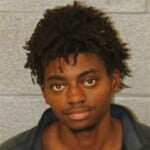 Carlos Tillman Breaking And Entering Resisting Officer