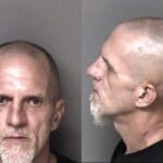 Michael Hobbs Possess Methamphetamine Possess Drug Paraphernalia