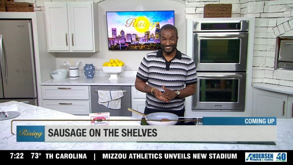 Neese's Sausage Returns To Store Shelves