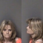 Teresa Bradley Probation Violation Larceny Misdemeanor