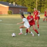 Wingate Vs Unc Pembroke Wsoc
