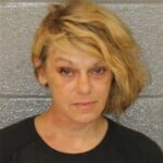 Brandi Boggs Larceny