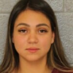 Yuliana Patino Driving While Impaired