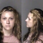 Melia Bryant Failure To Appear Misdemeanor