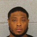 Cravon Paige Assault On A Female Simple Assault
