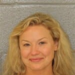 Danielle Vincent Second Degree Trespassing