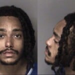 Tavarus Williams Parole Warrant