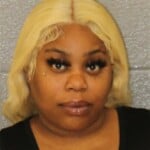 Chasity Jeter Felony Larceny