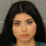 Kati Covarrubias Felony Serious Injury By Vehicle Second Degree Murder