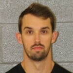 Luke Talboys Protective Order Violation
