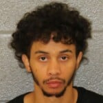 Savinic Romero Assault On A Female