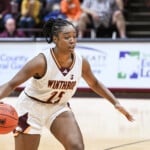 Winthrop Vs Newberry College Wbb
