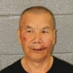 Xi Chai Larceny Resisting Officer