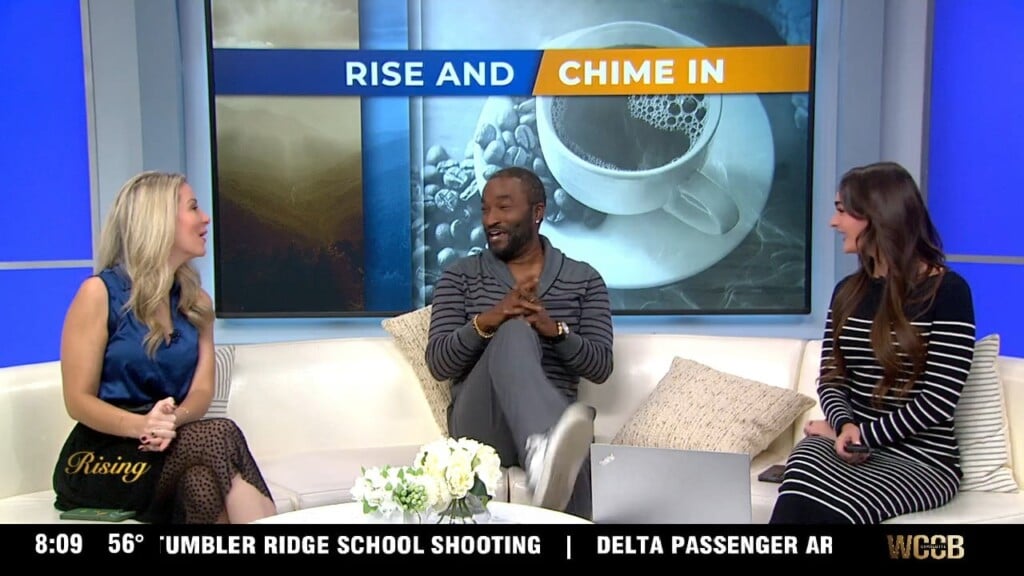 Rise & Chime In: Do You Unpack At Hotel Or Live Out Of Suitcase?