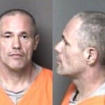 Mark Poole Habeas Corpus