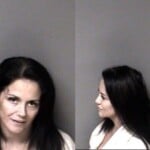 Tonya Humphries Dwi Reckless Driving Wanton Disregard Fail Maintain Lane Control