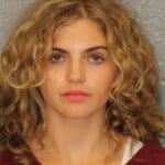 Zoe Kortonis Possess Weapon Mass Destruct Weapon Offense Felony Conspiracy