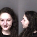 Stephanie Shaw Failure To Appear Misdemeanor Fail To Heed Light Or Siren Dwlr Not Impaired Rev