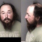 Jason Bell Trespass 2nd Degree
