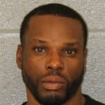 Brandon Houston Second Degree Trespass