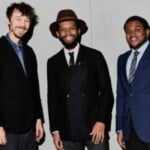 Sean Mason Trio Grammy Nominated Jazz Pianist