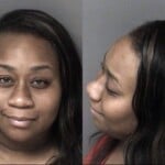 Asia Gunnings Probation Violation