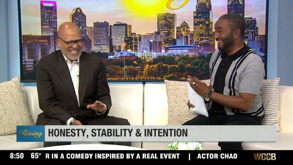 Reverend Henrico White's New Book Release