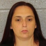 Crystal Solis Possession Of Meth Felony Possession Of Cocaine