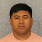 Armando Ajanel Driving While Impaired