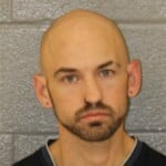 Christopher Pusateri Possession Of Meth Felony Possession Of Cocaine