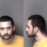 Bryan Teague Possess Fentanyl Possess Drug Paraphernalia