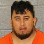 Jerry Hernandez Driving While Impaired