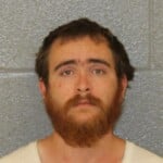 Dylan Cochran Fugitive