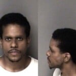 Jalen Williams Possess Methamphetamine Larceny Misdemeanor Possess Drug Paraphernalia Resist Public Officer Habitual Larceny Larceny Misdemeanor