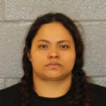 Sara Lucero Child Abuse Domestic Violence