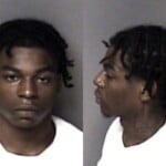 Alijah Woode Habeas Corpus