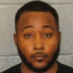 Nijay Oatman Embezzlement Injury To Personal Property