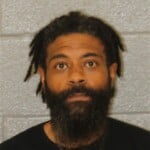 Jovan Bradshaw Carrying Concealed Weapon Resisting Public Officer
