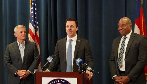 Nc Attorney General Jeff Jackson Meta Settlement