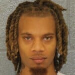 Elijah Johnson Larceny Of Motor Vehicle Assault By Strangulation Kidnapping Second Degree Common Law Robbery Assault On A Female Misd Crime Of Dom Violence
