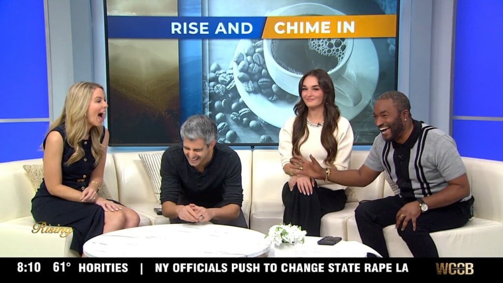 Rise & Chime In: What Should Be An Unwritten Rule?
