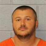 Ramin Beridze Impeding Traffic Intoxicated And Disruptive