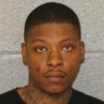 Julius Franklin Assault By Strangulation Assault On A Female Misd Crime Of Dom Violence Carrying Concealed Weapon Gun