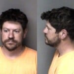 Michael Hill Dwi License No Operators Fail Maintain Lane Control Speed Slow Impede Traffic