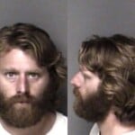 Robert Frasure Larceny Misdemeanor
