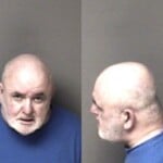 Fred Byrd Failure To Appear Felony