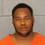 Javontae Ezechukwu Breaking And Entering