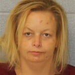 Amanda Mckenney Larceny