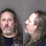 Charles Rinehardt Failure To Appear Misdemeanor